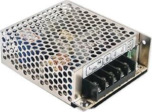 Priemyselný zdroj Carspa 12V=/40W spínaný HS-40/12