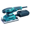 Makita Vibračná brúska s reguláciou 185x93 mm, 190 W