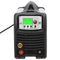 vidaXL Zvárací stroj MIG / MMA / Lift TIG 200 A