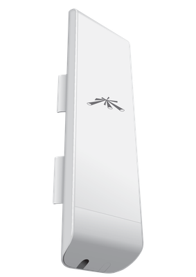 Ubiquiti NanoStation M2 outdoor MIMO 2,4 GHz 11dBi