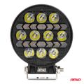 LED pracovné svetlo AWL76 45W 6500K 3000lm 9-36V AMiO-04420