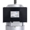 vidaXL Jednofázový elektromotor, hliník 2,2kW/3HP, 2-pólový 2800 ot./min