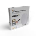 LED stropné svetlo Solight WO799