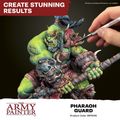 Army Painter: Warpaints Fanatic - Pharaoh Guard