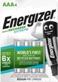 Energizer Extreme AAA 800mAh 4ks 440410745089
