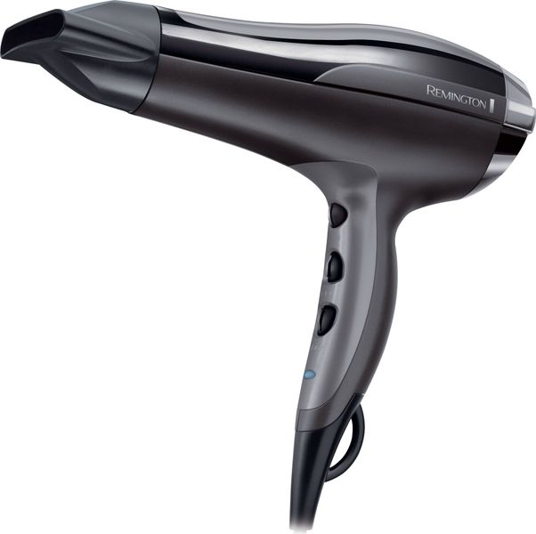 Remington D5220 Sušič vlasov Pro-Air Turbo