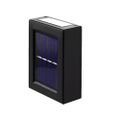Solárna LED lampa SUNARI FLS-09 Forever Light 10lm 300mAh Li-Ion