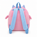 Detský plyšový batoh Stitch