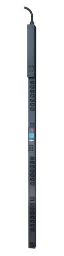 Rack PDU 2G, Metered by Outled ZU, 32A, 230V, AP8453