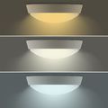 LED vonkajšie osvetlenie Solight WO779-2
