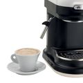 Ariete Moderna Espresso 1318/01, biely