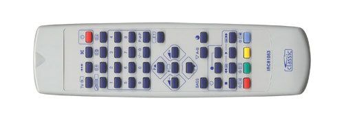 Diaľkový ovládač IRC81083 sanyo jxsa