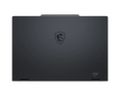 MSI Cyborg/15 B13WEKG-477CZ/i7-13620H/15,6"/FHD/16GB/1TB/RTX 5050/W11H/Black/2R MSI Cyborg 15 B13WEKG-477CZ/ i7-13620H/ 16GB DDR5/ 1TB SSD/ RTX 5050 8GB/ 15,6” FHD,IPS,144Hz/ W11H/ cerný