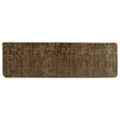 vidaXL Behúň MARSA Lesná zeleň 80 x 250 cm Polyester a PVC