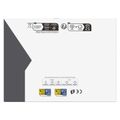 Kamera EMOS IP-1150 SNAP /H4073/ GoSmart vonkajšia batériová s Wi-Fi a solárnym panelom