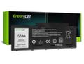 Green Cell DE112 batéria pre Dell Inspiron 15 7537 17 7737 7746