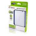 Fantec ALU7MMU3 silver 2.5"