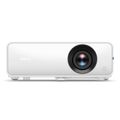 BENQ LW555C, Laserový projektor WXGA, biely