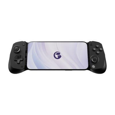 Mobilný ovládač GamesSir X5 Lite BK Black