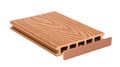 Krytka G21 pre WPC prkna, plastová, Light Wood