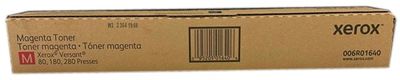 toner XEROX 006R01640 magenta Versant 80/180 (22000 str.)