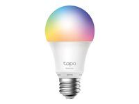 LED žiarovka - E27 - 8.7 W (ekvivalent 60 W) - trieda F - 2500-6500 K