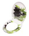 Schütte JASMIN | Duroplast, Soft Close
