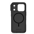 Nillkin camshield pro magnetic iphone 17 pro / iphone 18 pro, čierna / czarny