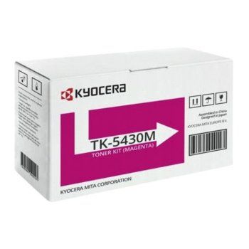 toner KYOCERA TK-5430M ECOSYS PA2100/MA2100 (1250 str.)