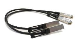 Cisco Meraki Stacking Cable 3m