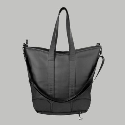 Taška Essential Daily Black - STRIX