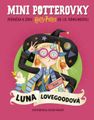 Mini potterovky Luna Lovegoodová