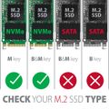 AXAGON PCEM2-XS, PCIe x16 - M.2 NVMe M-key slot adaptér, kryt s chladičem pro pasivní chlazení Radic, PCIe x16, pro 1× M2. NVMe SSD disk, s chladicem, cerný