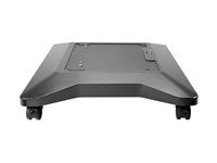 Stojan na tlačiareň - pre LaserJet Enterprise M607, M608, M609, M610, M611, M612; LaserJet Managed E60055, E60075