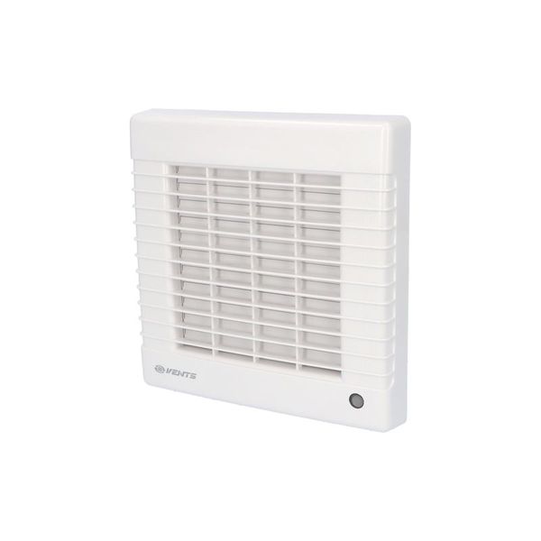 Ventilátor VENTS 125 MA 12V  s automat. žaluzií