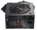SEASONIC zdroj Core BC-750 / 750W / ATX3.1 / 120mm fan / 80PLUS Bronze ATX zdroj, 750W, ATX 3.1, PCIe 5.1, 12V-2×6 kabel, 80 PLUS Bronze, 120mm fan, S2FC, pevné kabely