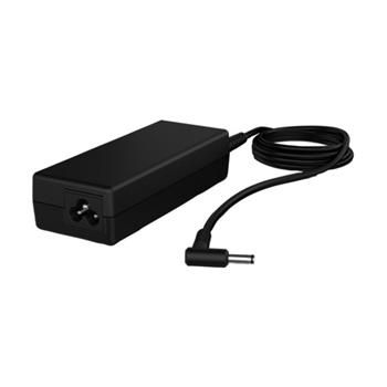 HP 90W Smart AC Adapter EURO Napájací adaptérov, pre notebooky, pre HP, 90W, 4,5mm konektor