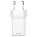 HAMA Super-mini, Rýchlonabíjačka, USB-C PD/QC 45W