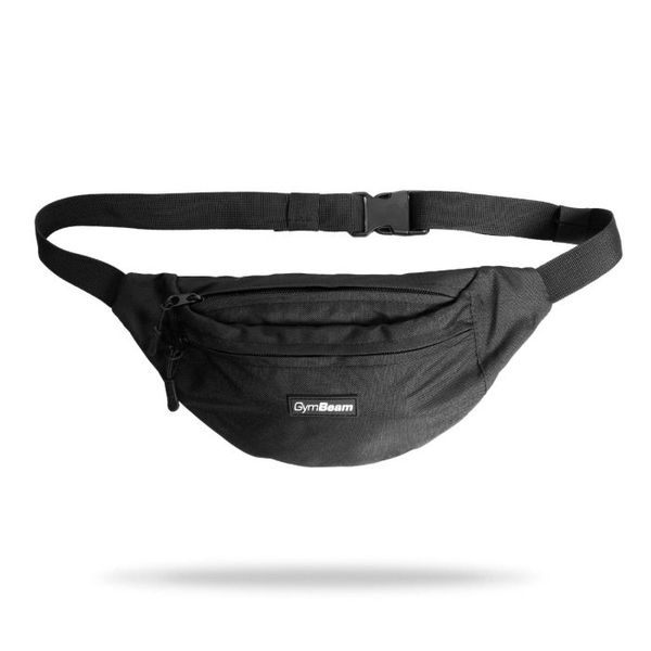 Ľadvinka Urban Black - GymBeam