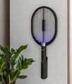 Elektrická plácačka/lampa na hmyz 3v1 TEESA TSA0163.1 Elektrická plácačka / lampa na hmyz 3v1 TEESA TSA0163.1