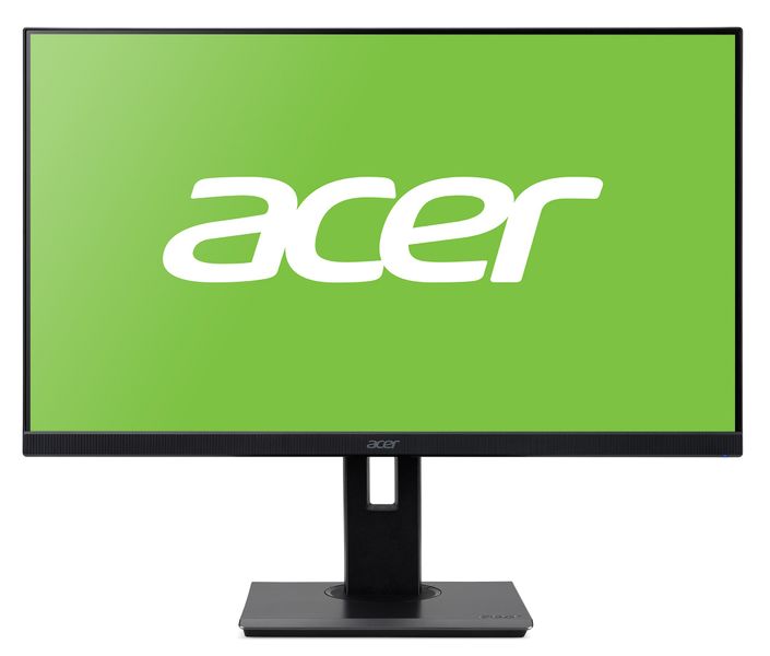 Acer Vero/B247YGbmiprzx/23,8''/IPS/FHD/120Hz/4ms/Black/2R