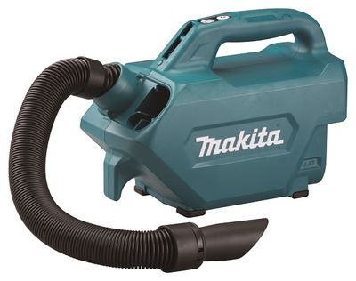Makita Aku-vysavač Li-ion LXT 18V, bez aku   Z
