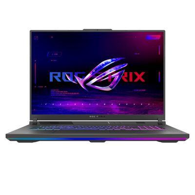 ASUS ROG Strix G18/G814PM-TT091Z/R9-8940HX/18''/2560x1600/32GB/1TB/RTX 5060/bez OS/Sivá/2R