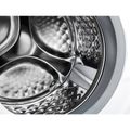 ELECTROLUX Práčka EW8F3494QC biela