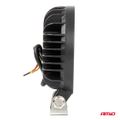 LED pracovné svetlo AWL76 45W 6500K 3000lm 9-36V AMiO-04420