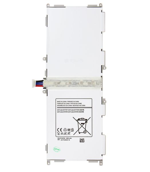 Samsung Tab A4 batéria EB-BT530FBE Li-Ion 6800mAh (OEM)