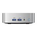 Mini PC GEEKOM A8 s procesorom Ryzen 7 8745HS, 16 GB RAM, 1 TB SSD + Windows 11 Pro