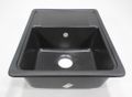 Granisil Cortes 570.5 Black metallic