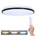 LED stropné svetlo Solight WO8011 Jamil