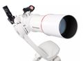Hvezdársky ďalekohľad Bresser NANO AR-80/640 AZ